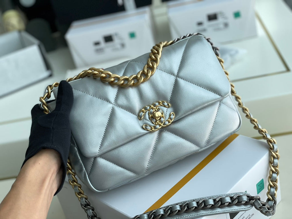 Chanel - Luxury Bag - CHL - 1271
