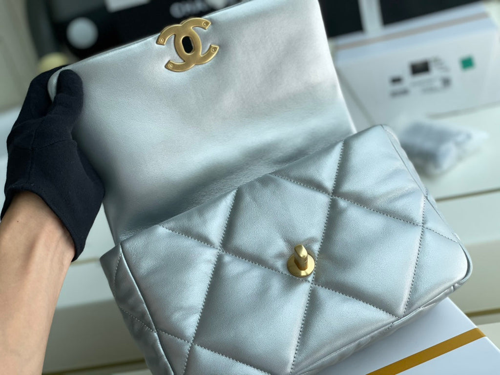 Chanel - Luxury Bag - CHL - 1271