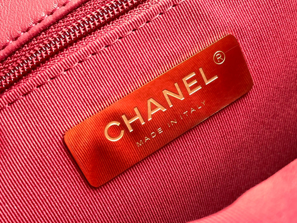 Chanel - Luxury Bag - CHL - 1270