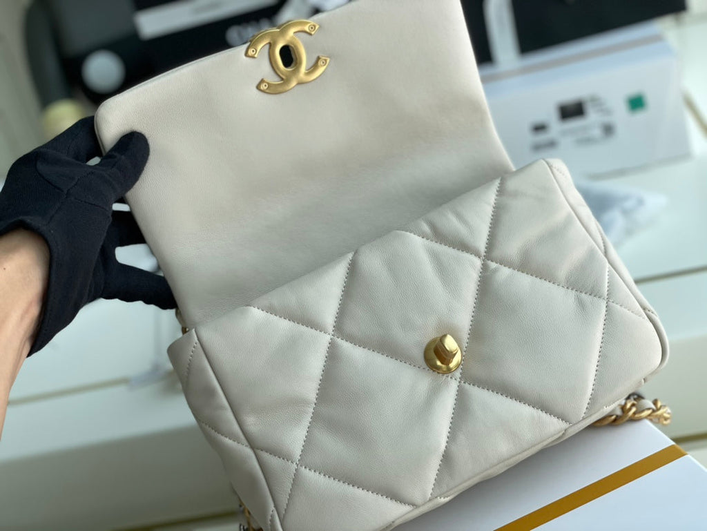 Chanel - Luxury Bag - CHL - 1269