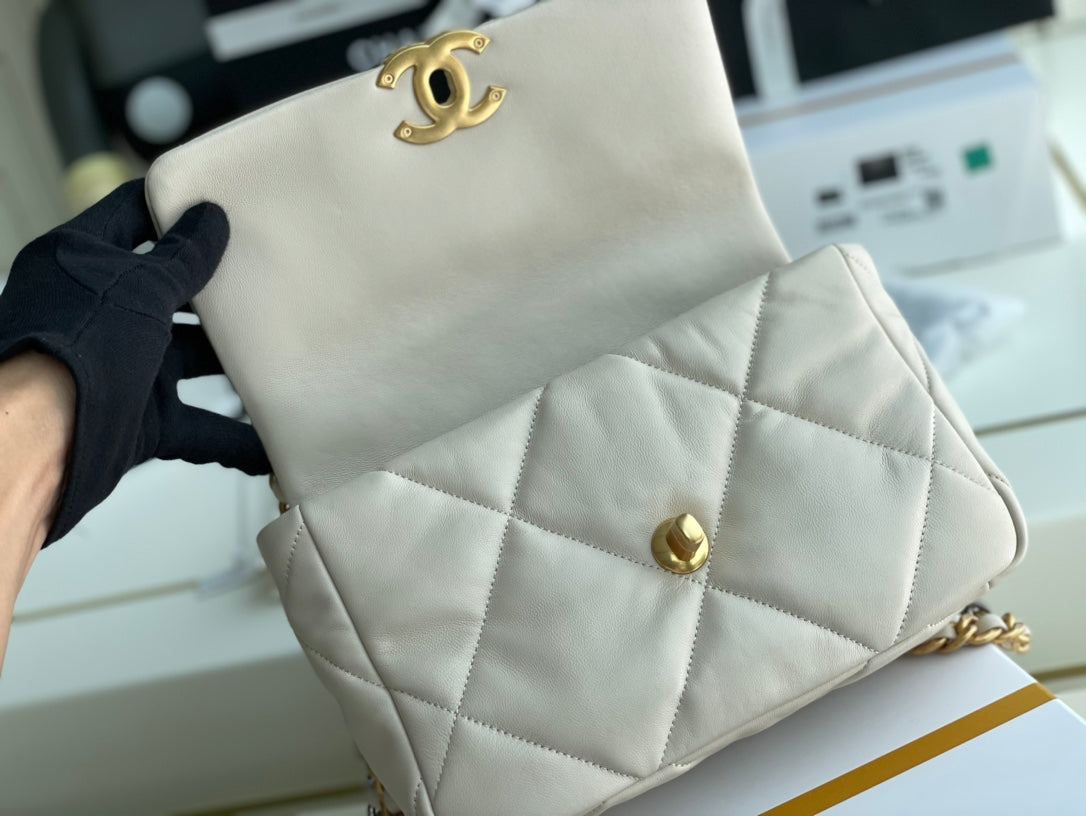 Chanel - Luxury Bag - CHL - 1269