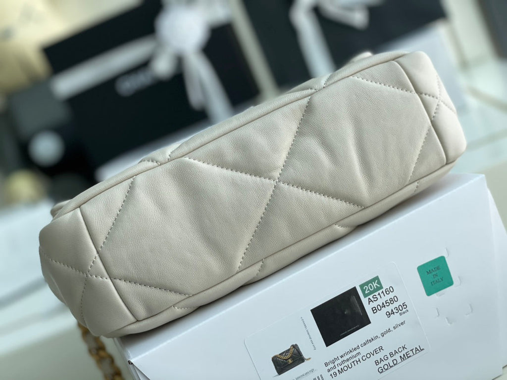 Chanel - Luxury Bag - CHL - 1269