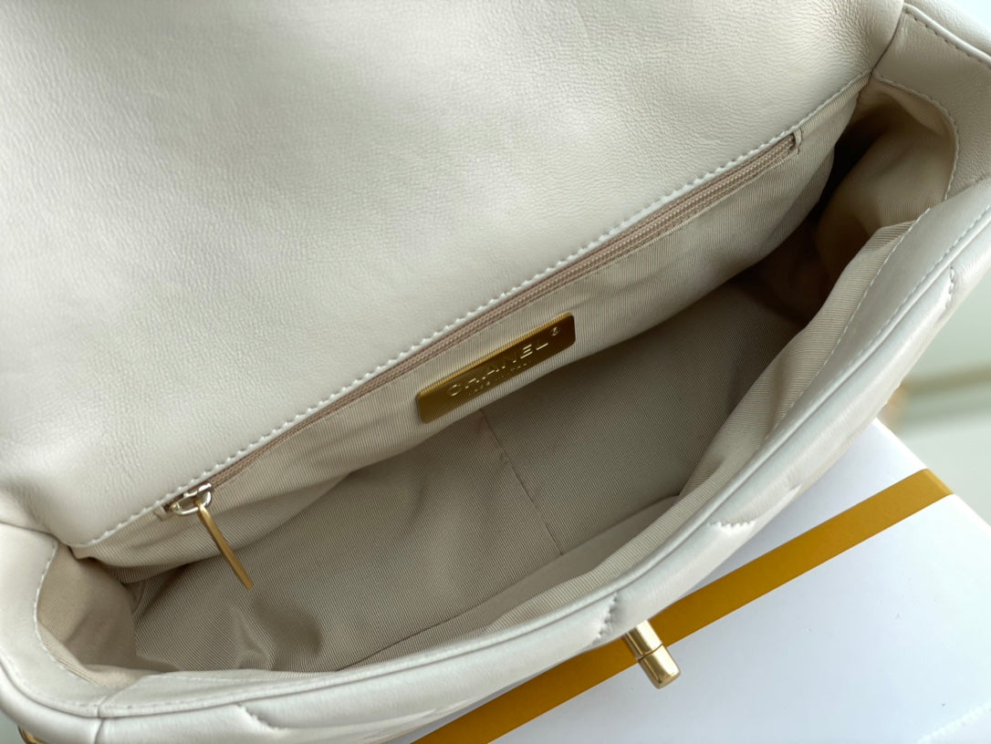 Chanel - Luxury Bag - CHL - 1269
