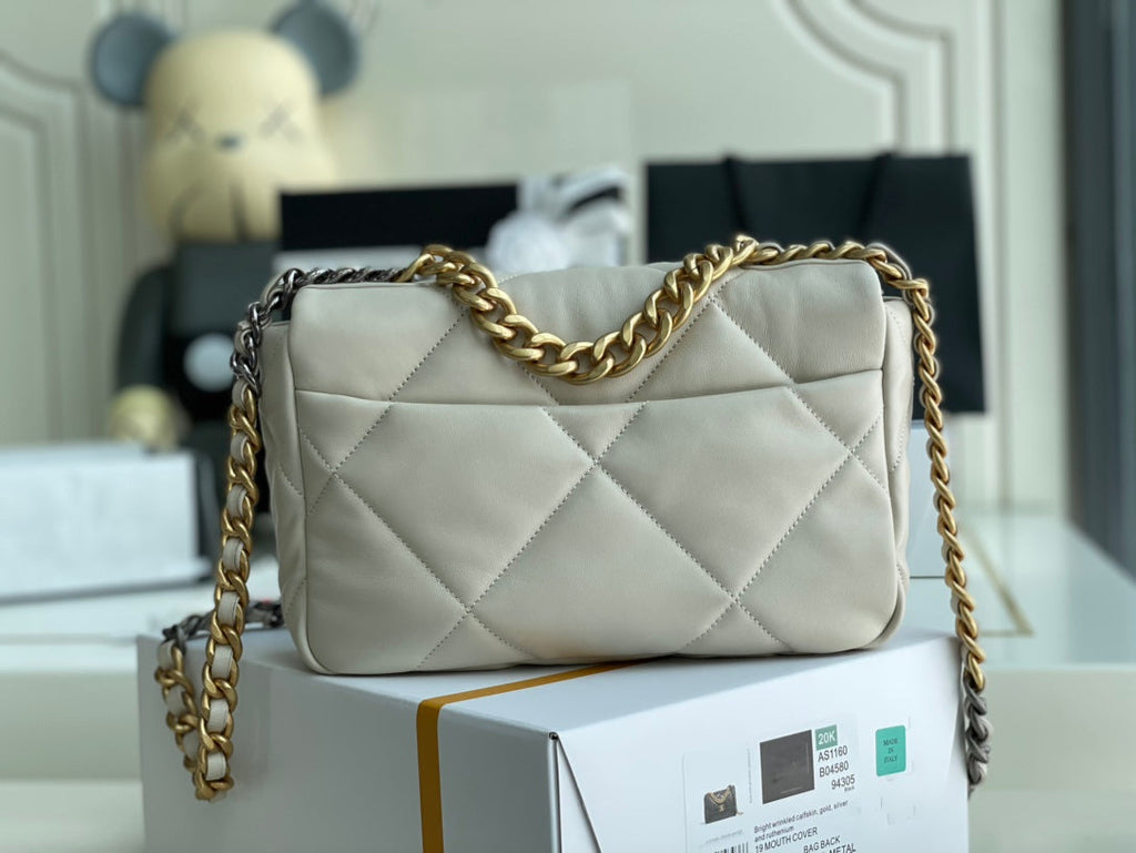 Chanel - Luxury Bag - CHL - 1269