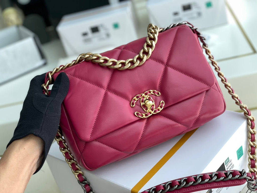 Chanel - Luxury Bag - CHL - 1268