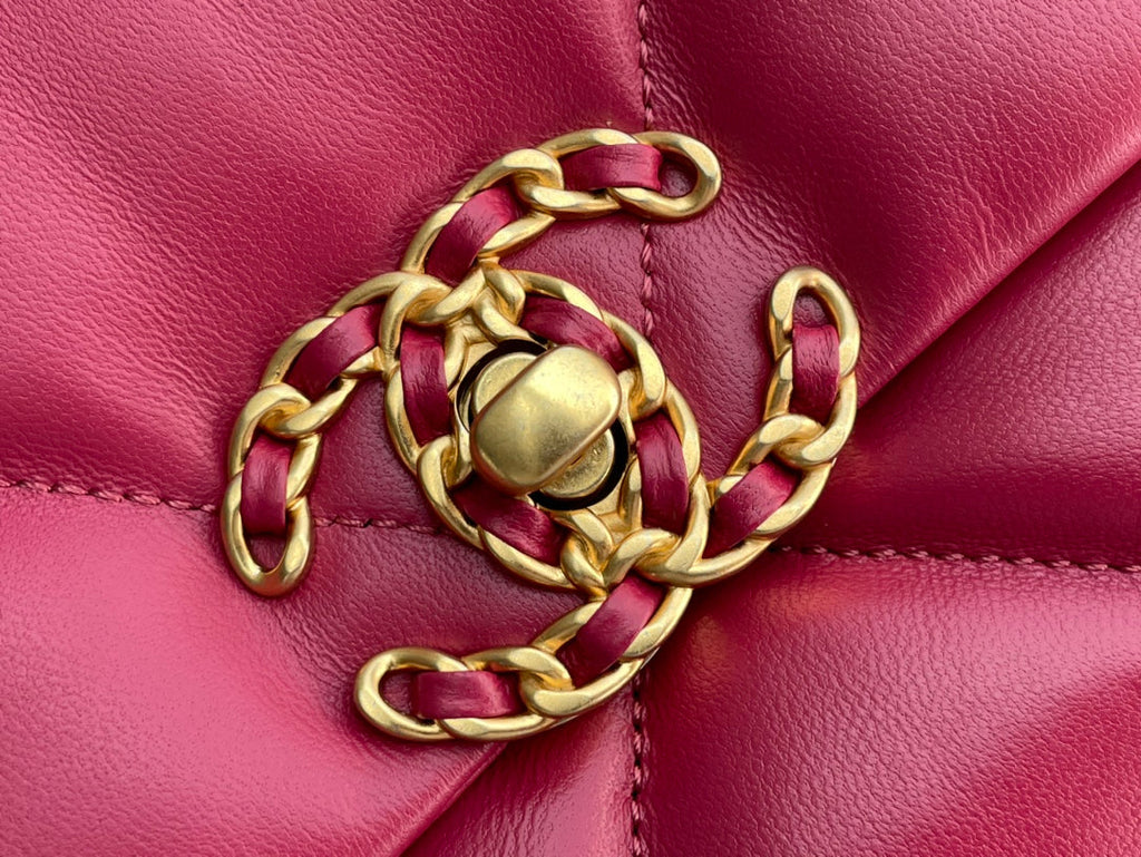 Chanel - Luxury Bag - CHL - 1268
