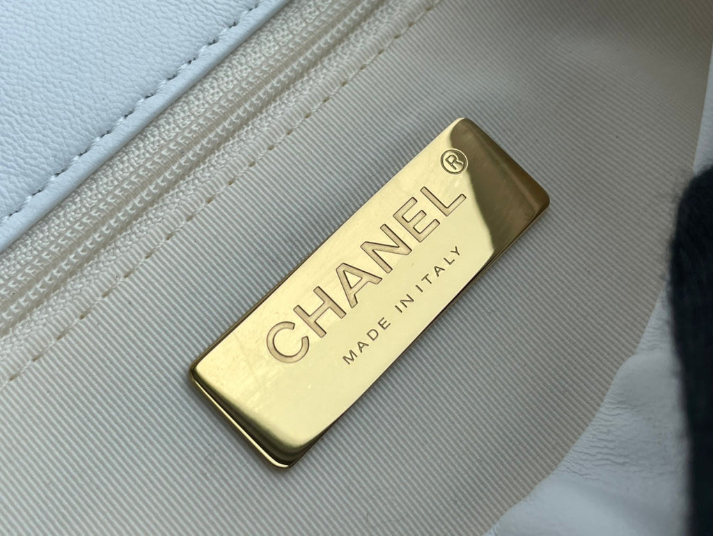 Chanel - Luxury Bag - CHL - 1267