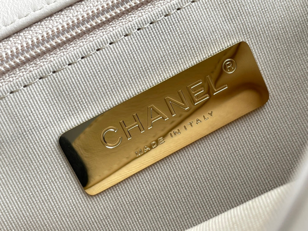Chanel - Luxury Bag - CHL - 1266