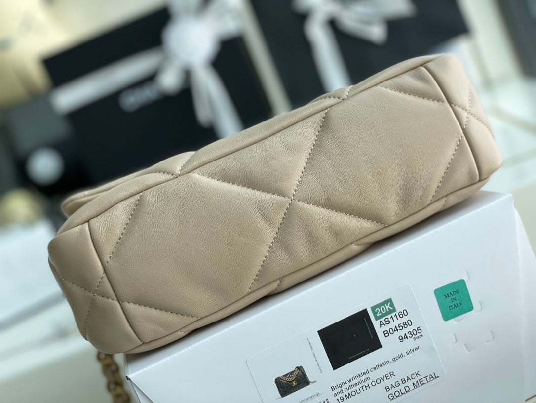 Chanel - Luxury Bag - CHL - 1266