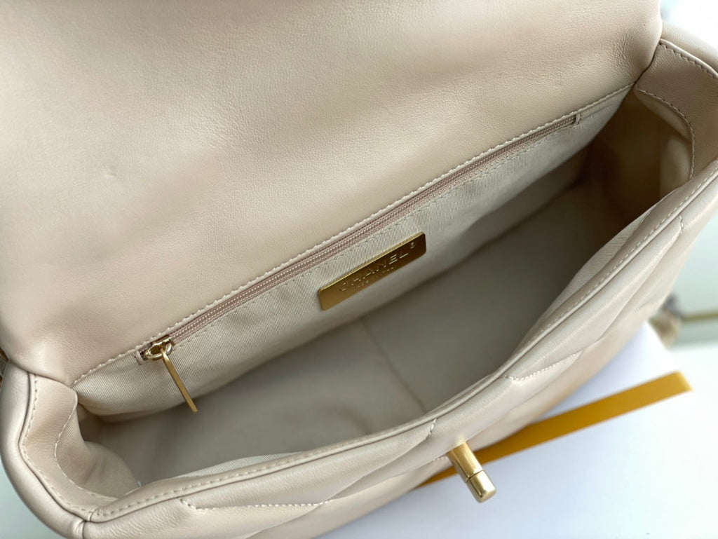 Chanel - Luxury Bag - CHL - 1266