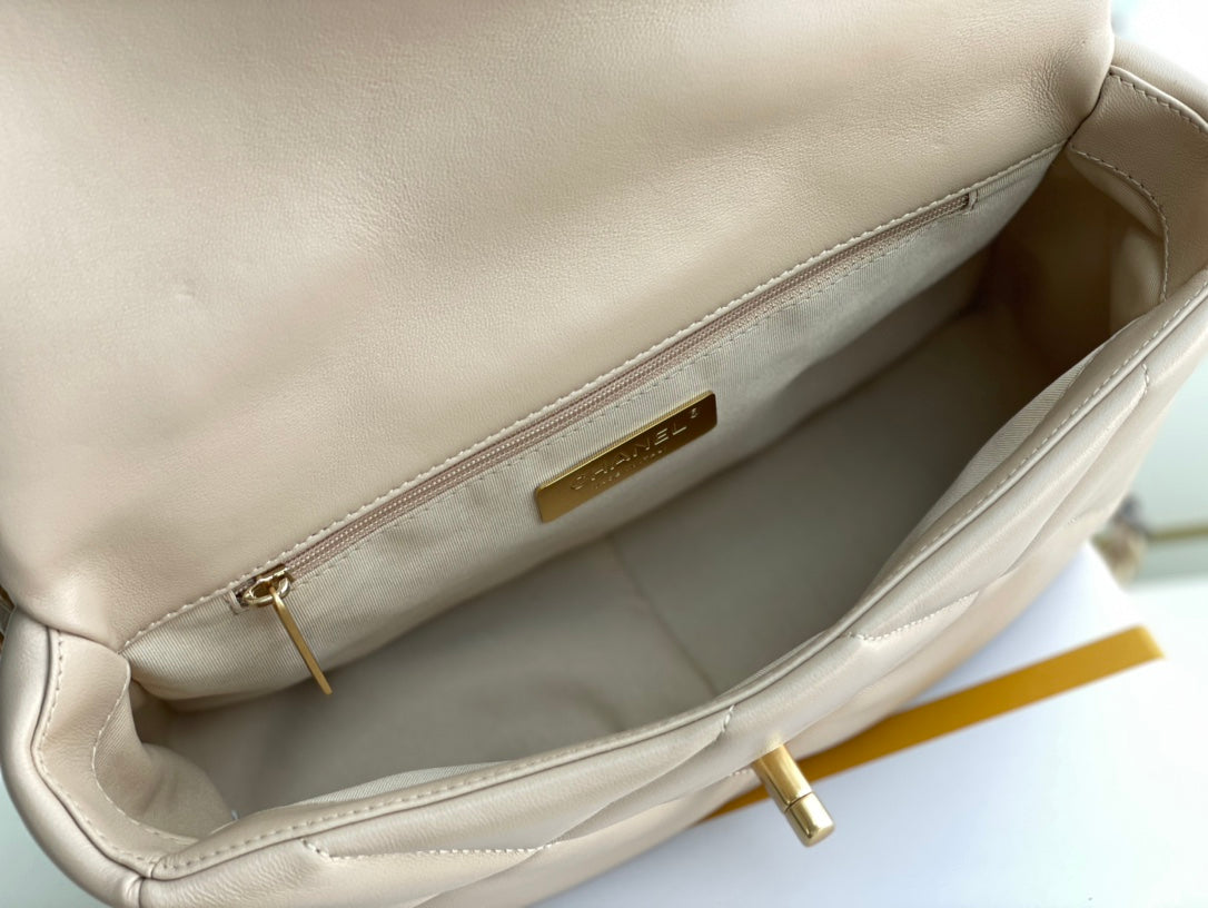 Chanel - Luxury Bag - CHL - 1266