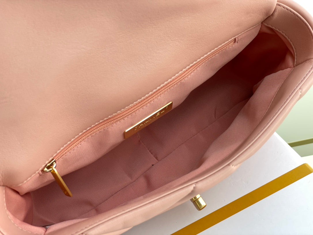 Chanel - Luxury Bag - CHL - 1265