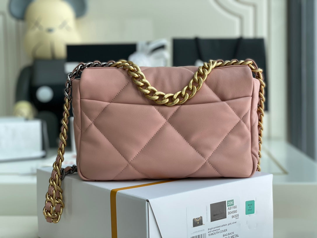 Chanel - Luxury Bag - CHL - 1265