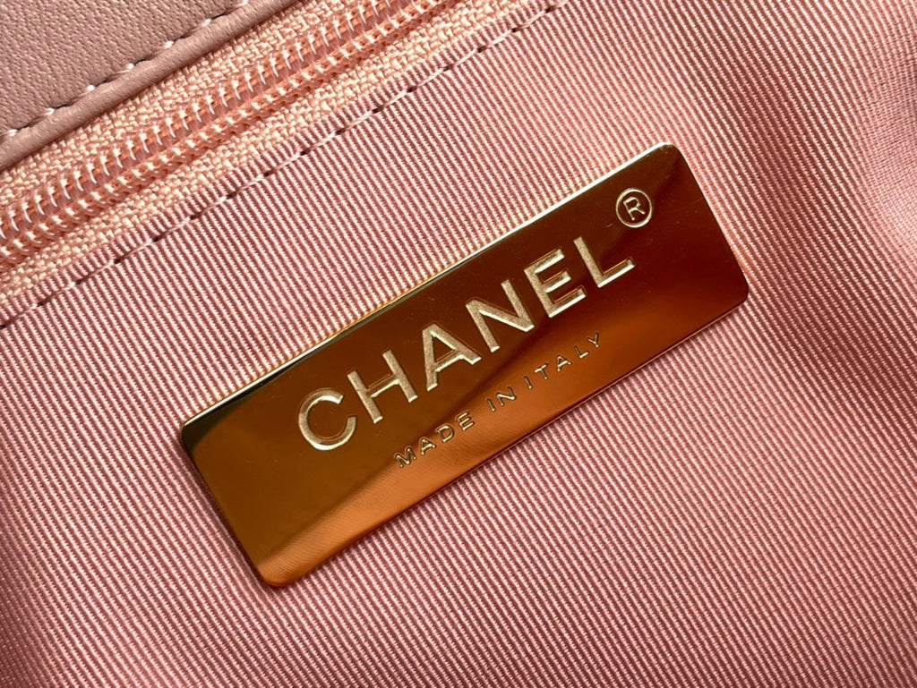 Chanel - Luxury Bag - CHL - 1265