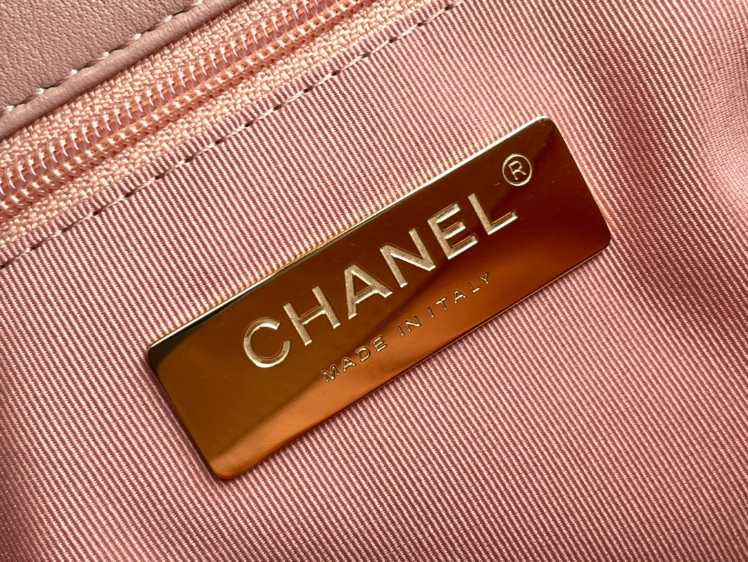 Chanel - Luxury Bag - CHL - 1265