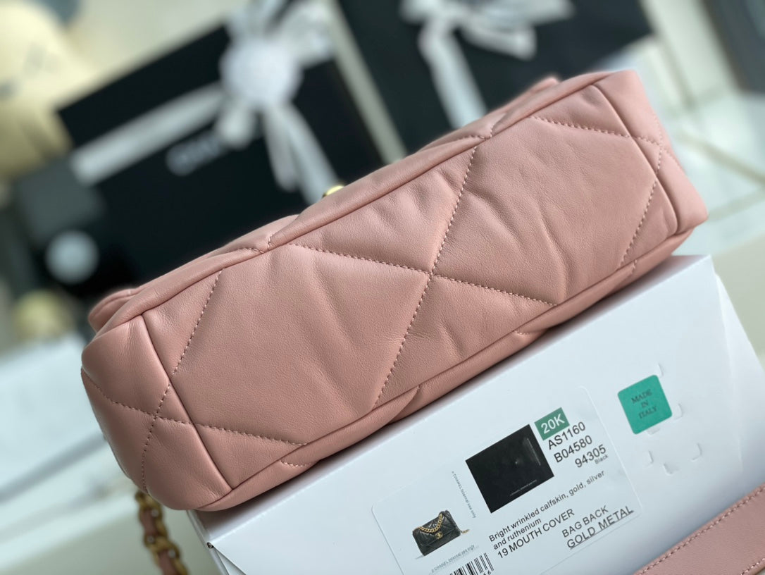Chanel - Luxury Bag - CHL - 1265