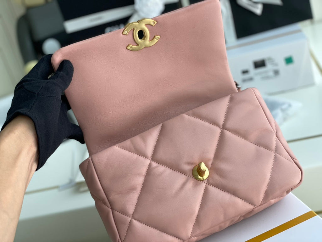 Chanel - Luxury Bag - CHL - 1265