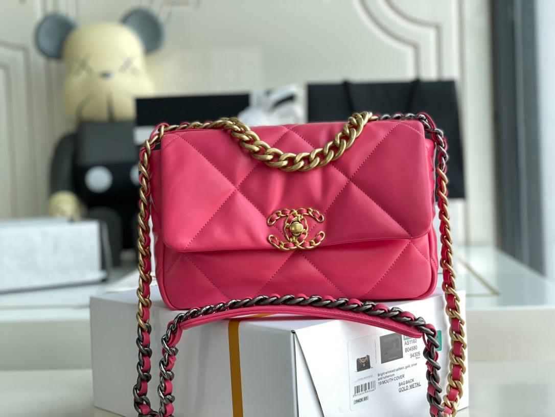 Chanel - Luxury Bag - CHL - 1264