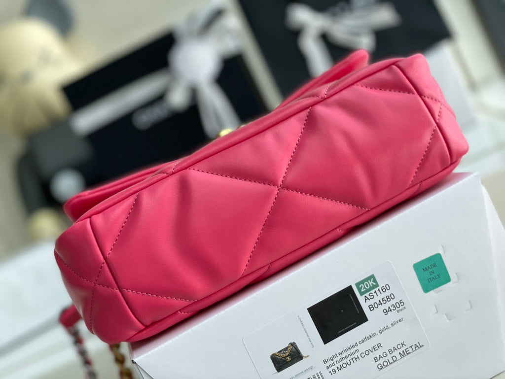 Chanel - Luxury Bag - CHL - 1264