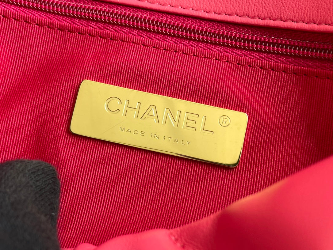 Chanel - Luxury Bag - CHL - 1264