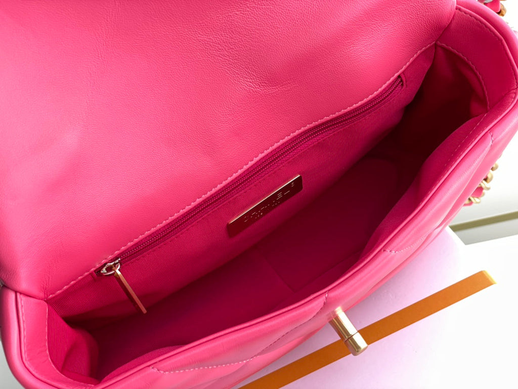 Chanel - Luxury Bag - CHL - 1264