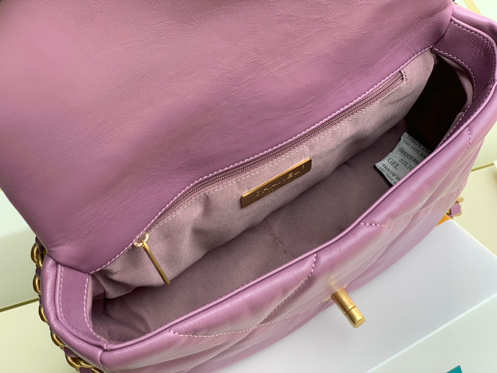 Chanel - Luxury Bag - CHL - 1262
