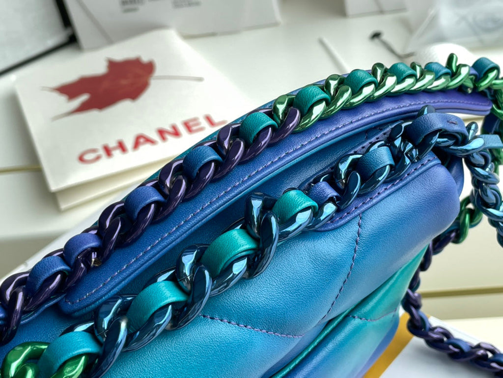 Chanel - Luxury Bag - CHL - 740