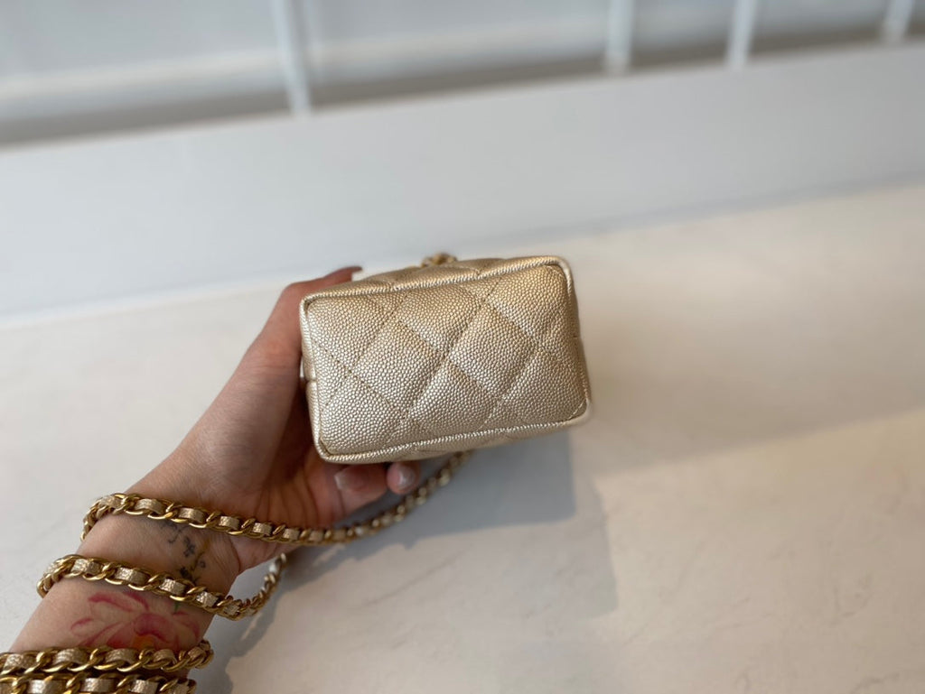 Chanel - Luxury Bag - CHL - 773