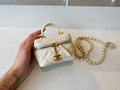 Chanel - Luxury Bag - CHL - 772