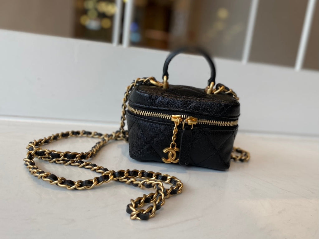 Chanel - Luxury Bag - CHL - 771