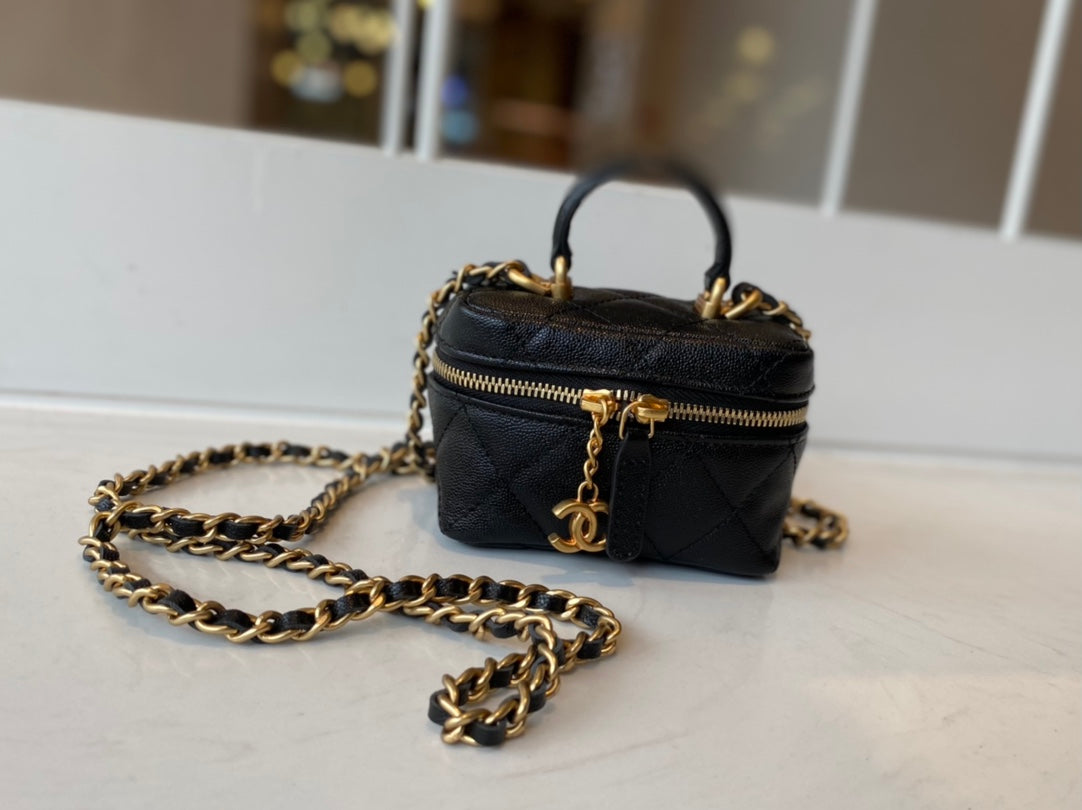 Chanel - Luxury Bag - CHL - 771