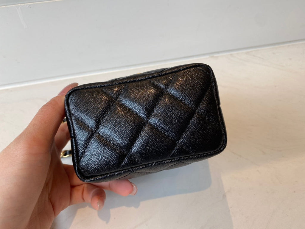 Chanel - Luxury Bag - CHL - 771