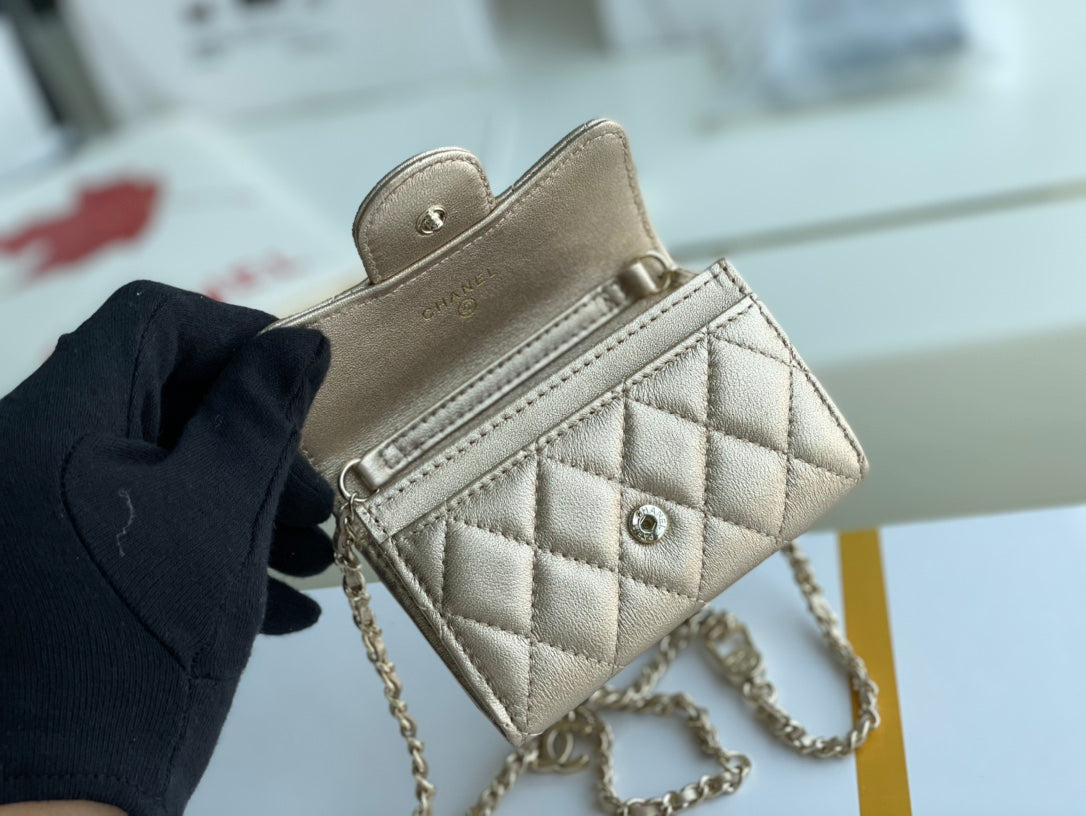 Chanel - Luxury Bag - CHL - 800