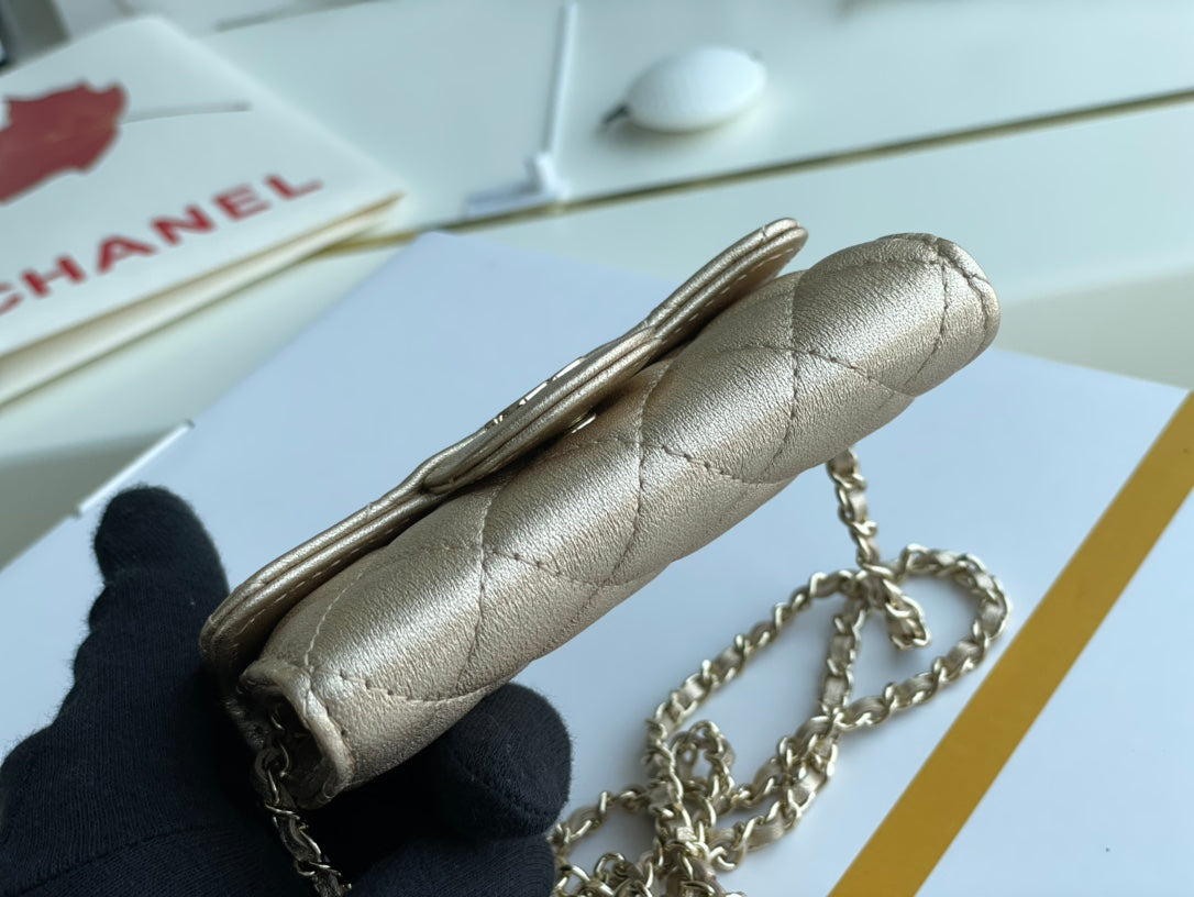 Chanel - Luxury Bag - CHL - 800