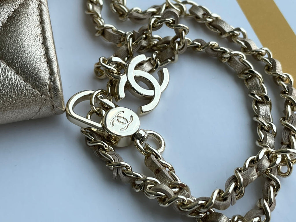 Chanel - Luxury Bag - CHL - 800