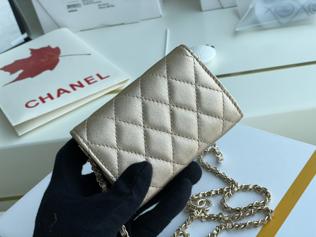 Chanel - Luxury Bag - CHL - 800