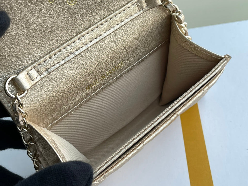 Chanel - Luxury Bag - CHL - 800