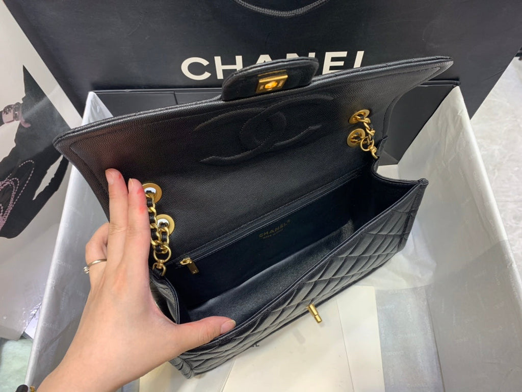 Chanel - Luxury Bag - CHL - 1257