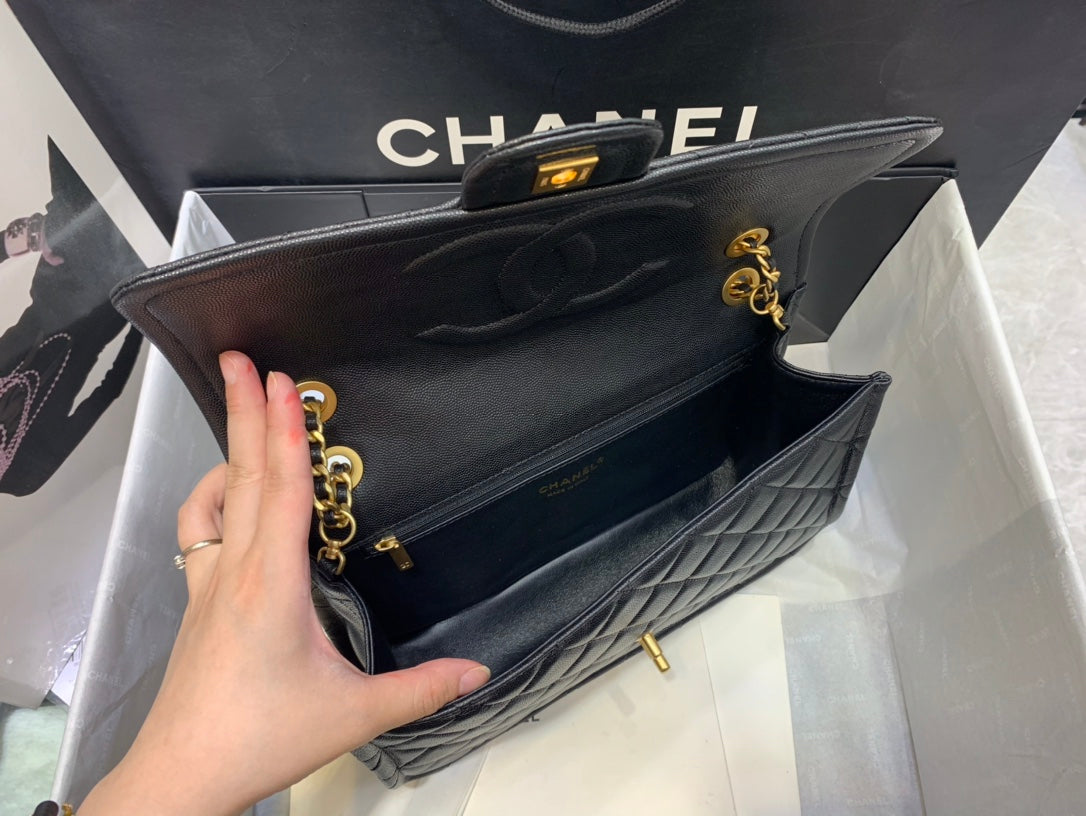 Chanel - Luxury Bag - CHL - 1257