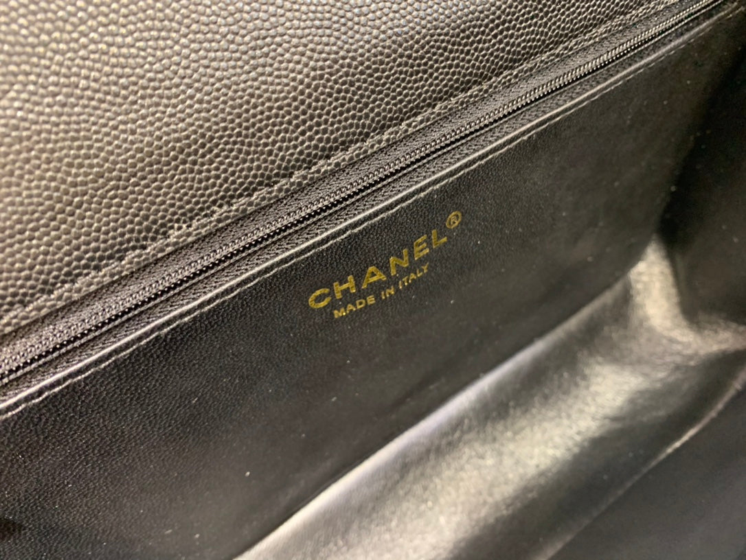 Chanel - Luxury Bag - CHL - 1257