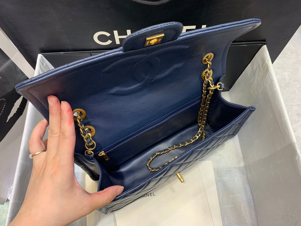 Chanel - Luxury Bag - CHL - 1256