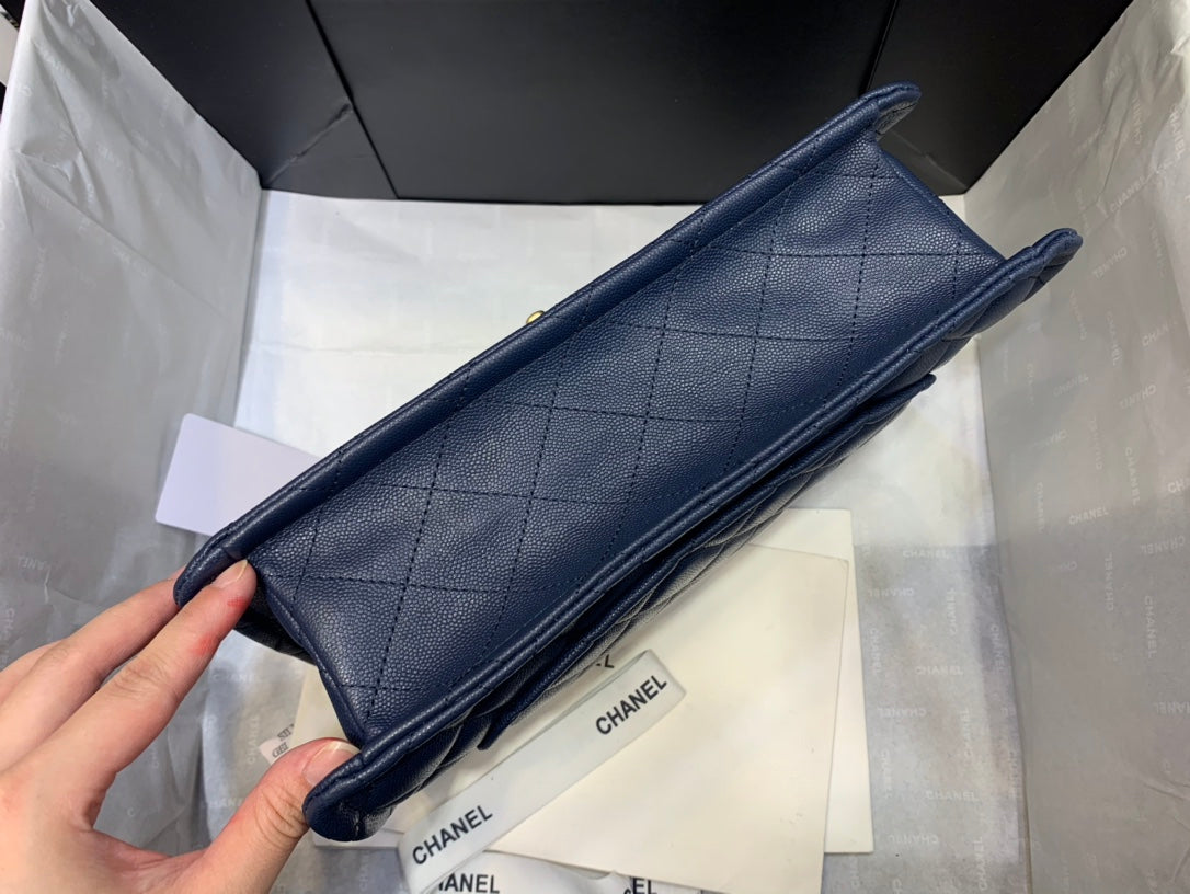 Chanel - Luxury Bag - CHL - 1256