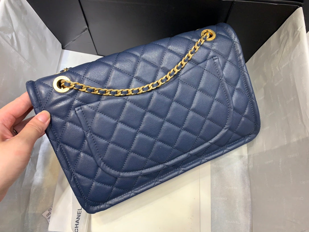 Chanel - Luxury Bag - CHL - 1256