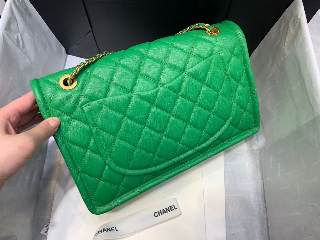 Chanel - Luxury Bag - CHL - 1255