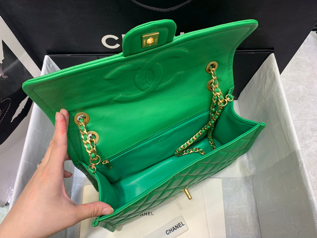 Chanel - Luxury Bag - CHL - 1255