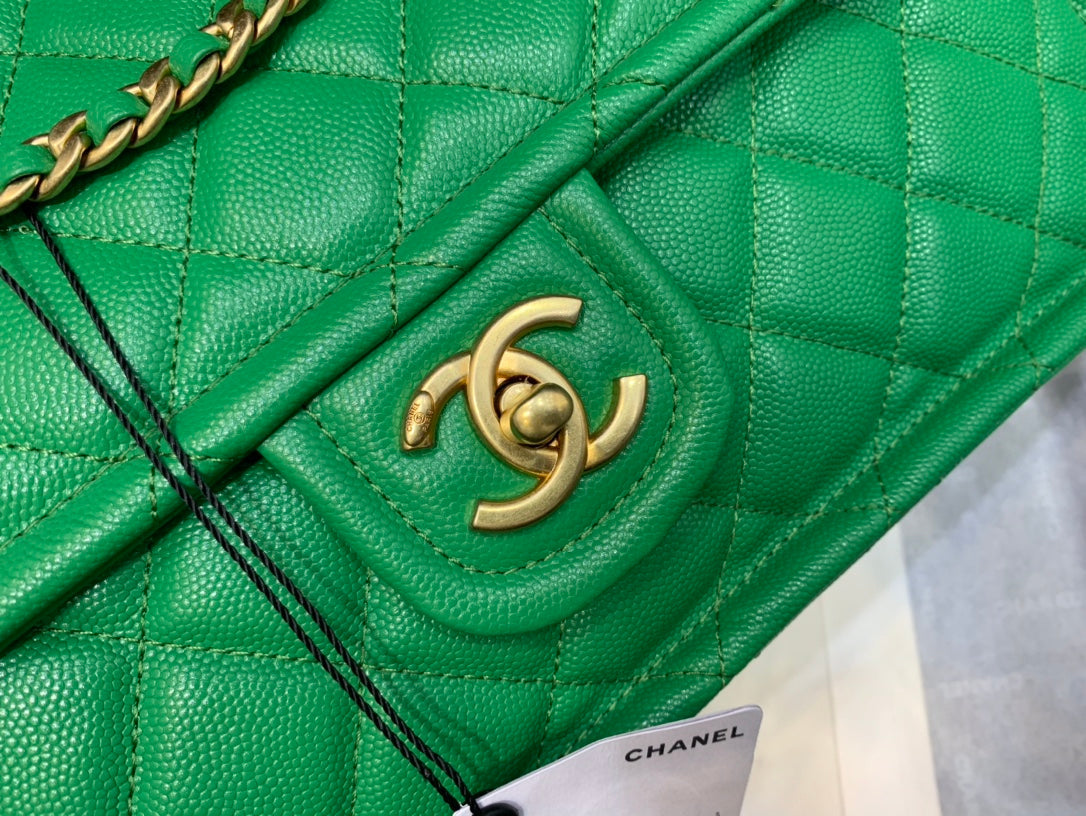 Chanel - Luxury Bag - CHL - 1255