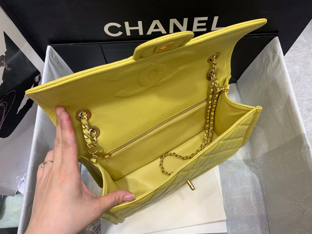 Chanel - Luxury Bag - CHL - 1254