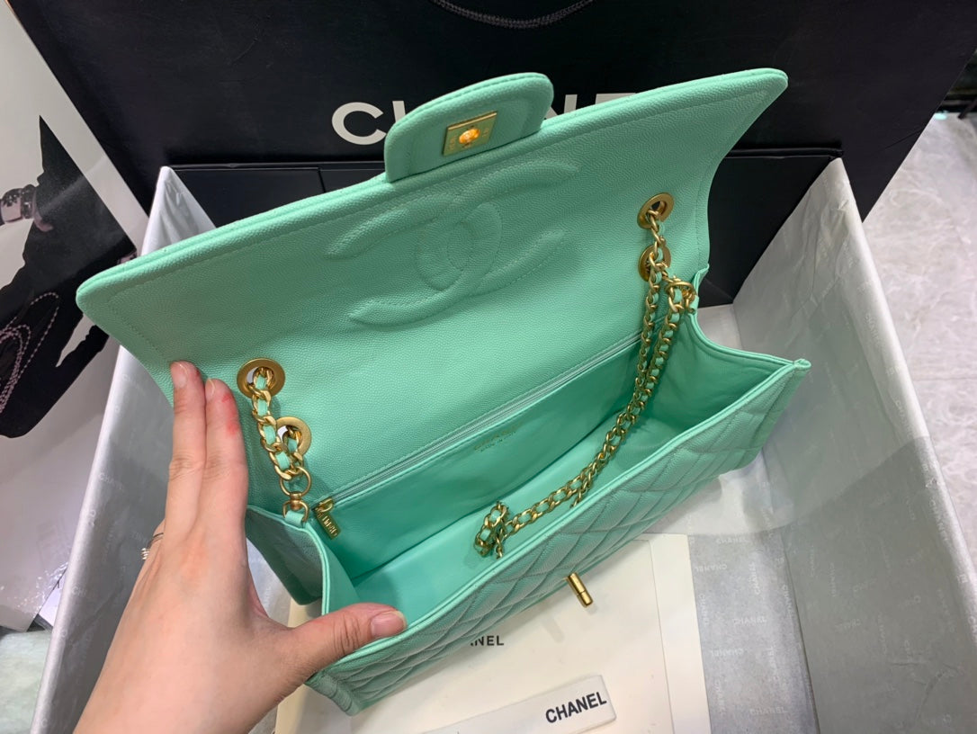 Chanel - Luxury Bag - CHL - 1252