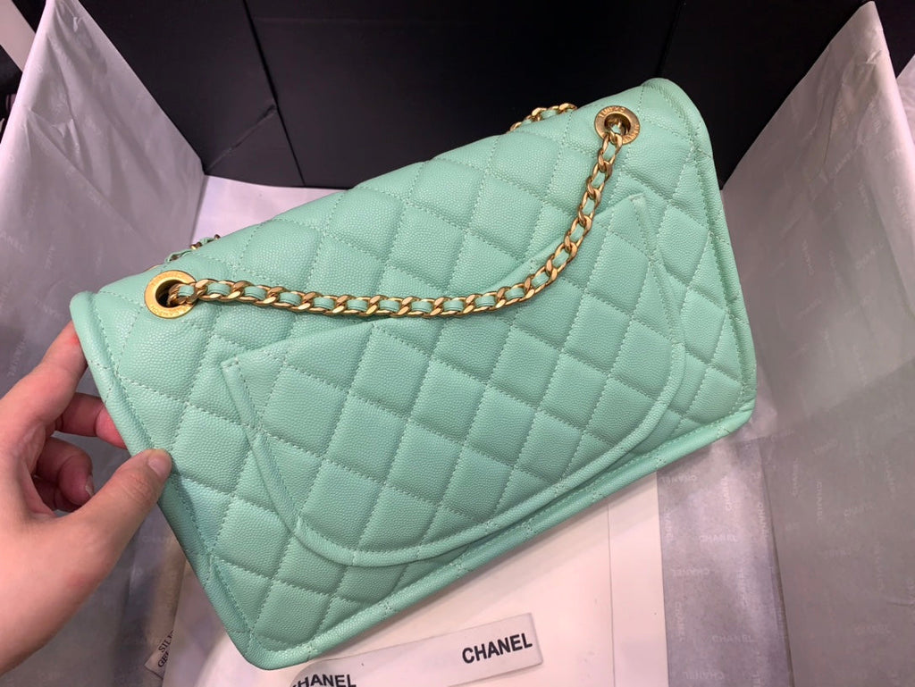 Chanel - Luxury Bag - CHL - 1252