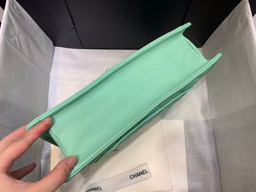 Chanel - Luxury Bag - CHL - 1252